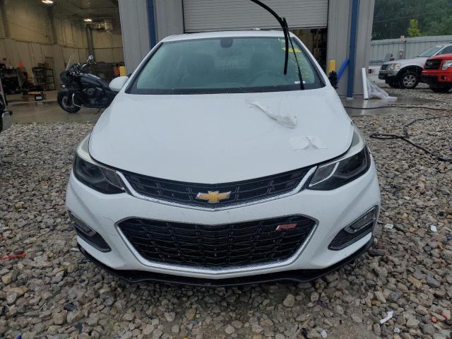 2017 CHEVROLET CRUZE LT #3282633077