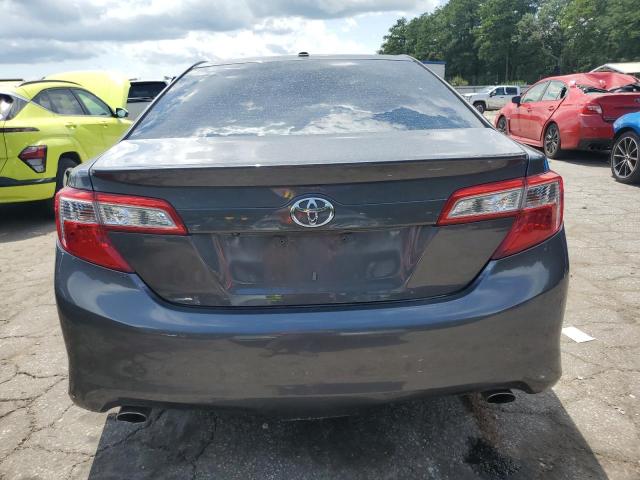 2013 TOYOTA CAMRY SE - 4T1BK1FK1DU021161
