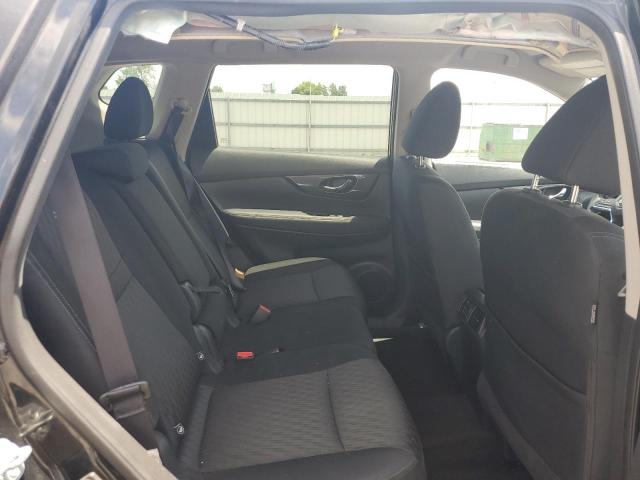 2017 NISSAN ROGUE S - KNMAT2MT3HP551585