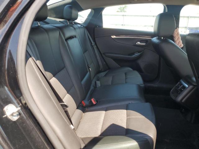 2017 CHEVROLET IMPALA LT 1G1105S32HU133302