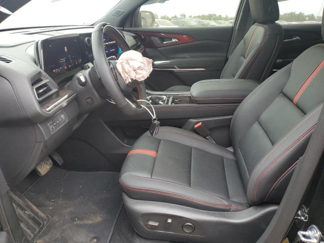 2025 CHEVROLET TRAVERSE R 1GNEVLRS0SJ234687
