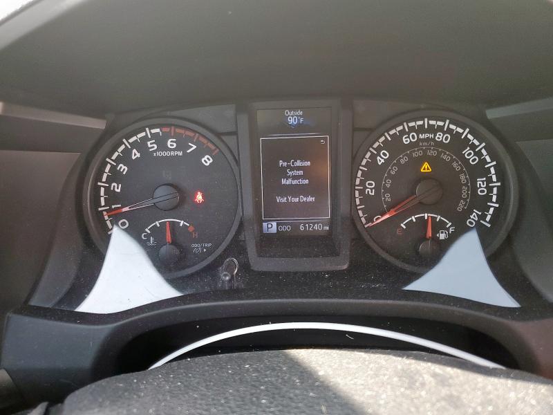 2018 TOYOTA TACOMA ACC 5TFRX5GN4JX106963