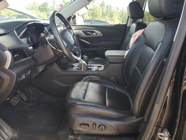2020 CHEVROLET TRAVERSE LT 1GNEVHKW5LJ257796
