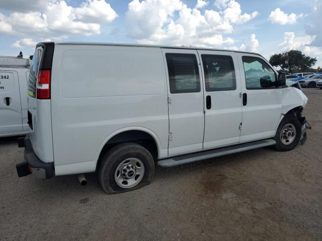 2020 GMC SAVANA G25 1GTW7AFG6L1182947