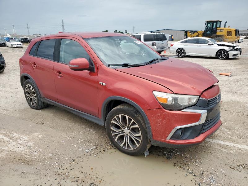 2017 MITSUBISHI OUTLANDER JA4AP3AW2HZ062148