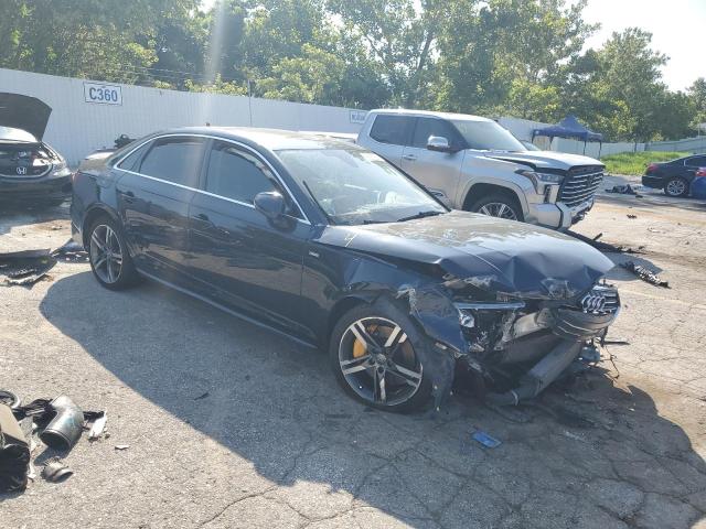 2018 AUDI A4 PREMIUM PLUS WAUENAF4XJA231133