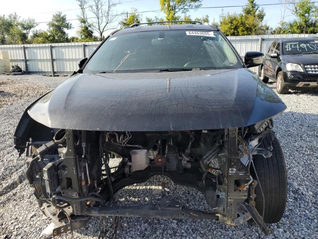 2017 NISSAN PATHFINDER 5N1DR2MM8HC684348