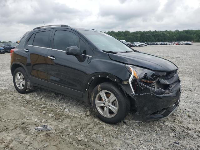 2019 CHEVROLET TRAX 1LT KL7CJLSB4KB774024