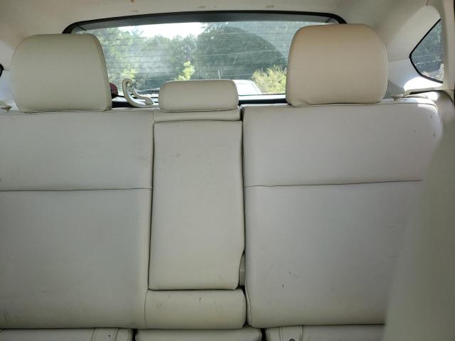 2014 SUBARU XV CROSSTR - JF2GPAKC7E8283224