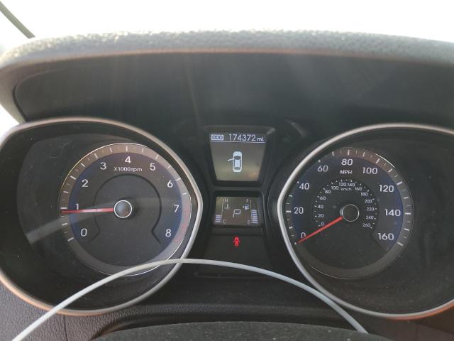 2017 HYUNDAI ELANTRA GT KMHD35LH2HU358336