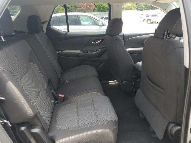 2019 CHEVROLET TRAVERSE LS 1GNERFKW8KJ122061