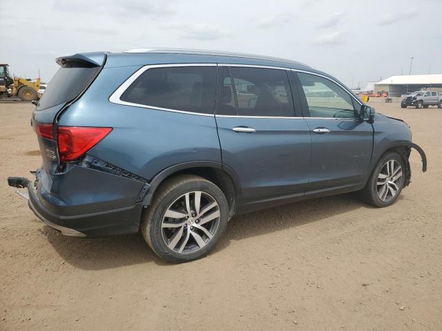 2018 HONDA PILOT 5FNYF6H96JB067907