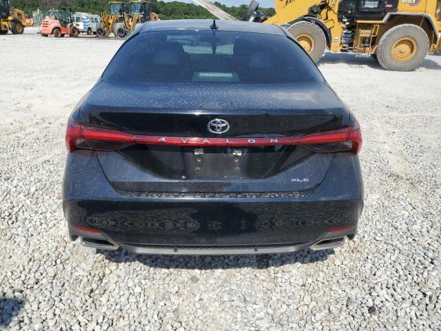2021 TOYOTA AVALON XLE 4T1AZ1FB7MU060098