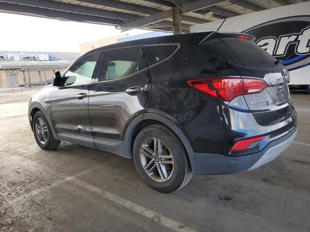 2018 HYUNDAI SANTA FE S - 5NMZT3LB1JH090130