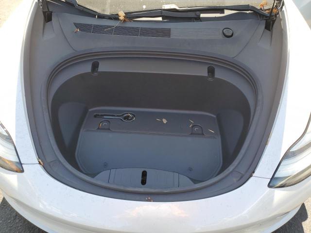 2020 TESLA MODEL 3 - 5YJ3E1EB1LF621753