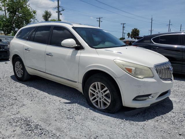 Vin: 5gakrbkd8dj145623, lot: 63802625, buick enclave 20134
