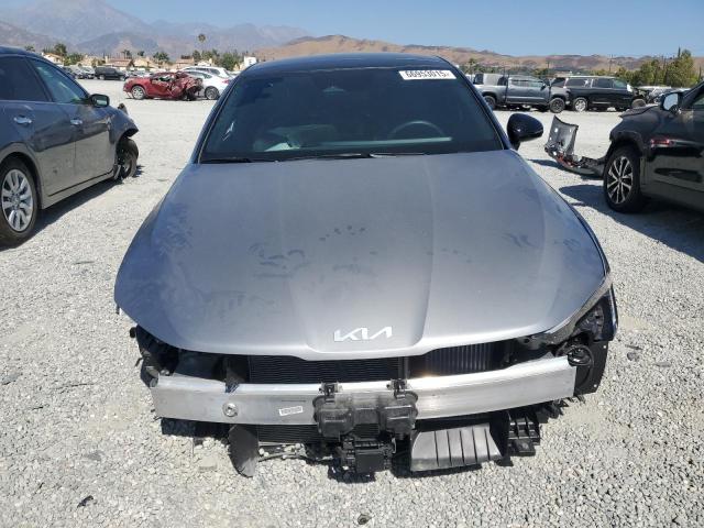 2025 KIA K5 GT KNAG44J83S5341197