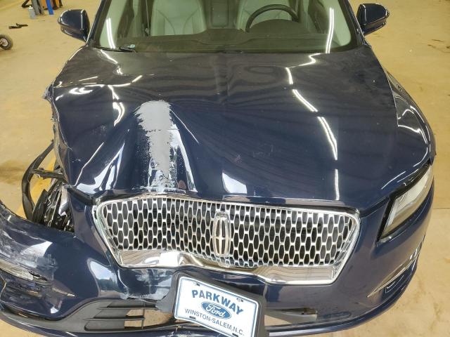 2019 LINCOLN MKC RESERV 5LMCJ3D98KUL42255