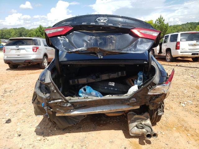 2018 TOYOTA CAMRY L 4T1B11HK7JU537116