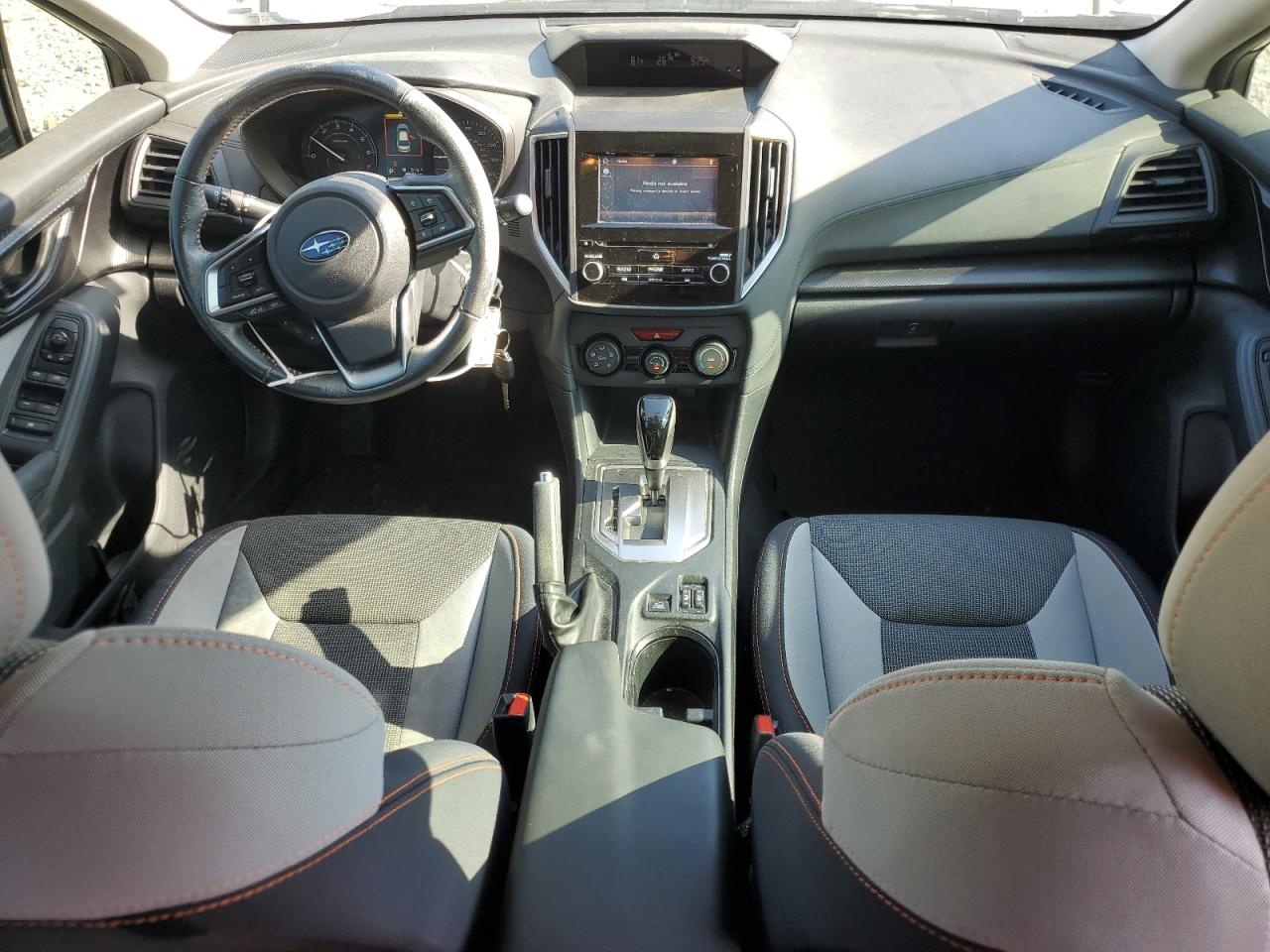 SUBARU CROSSTREK PREMIUM