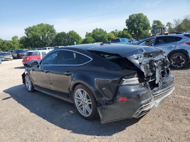 2017 AUDI A7 PRESTIG WAU22AFC6HN075484