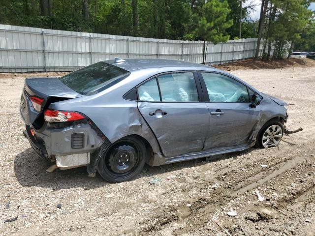 2024 TOYOTA COROLLA LE - 5YFB4MDE5RP166589