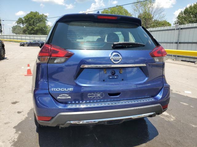 2018 NISSAN ROGUE S - 5N1AT2MT9JC792057