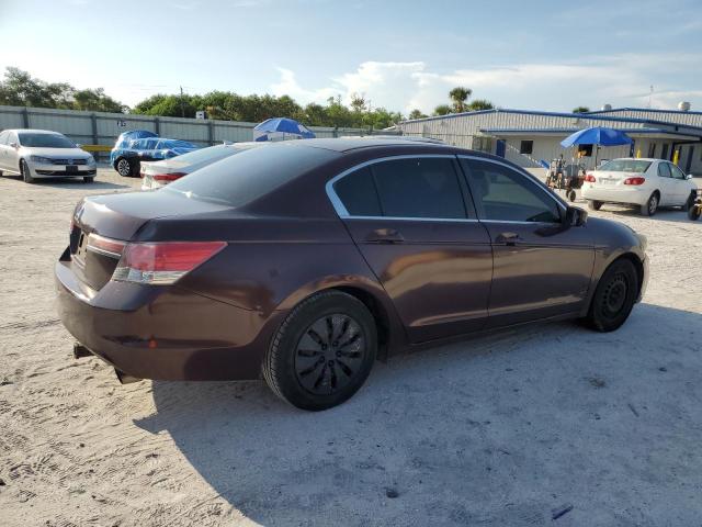 Vin: 1hgcp2f3xba068505, lot: 64307065, honda accord lx 20113