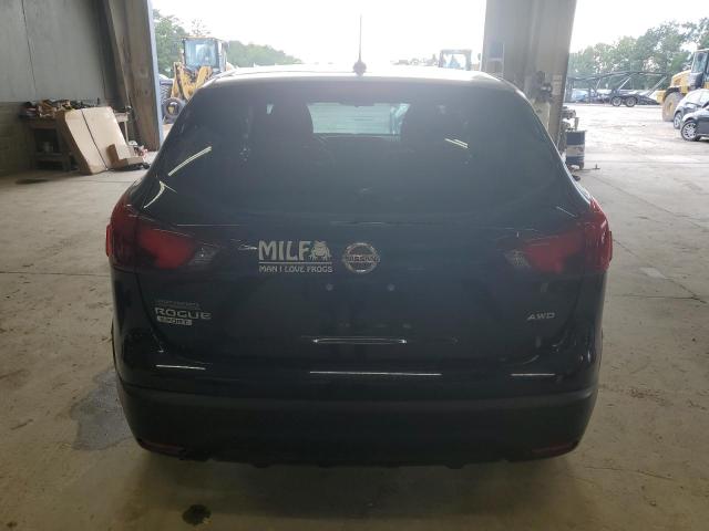 2019 NISSAN ROGUE SPOR - JN1BJ1CR4KW349753