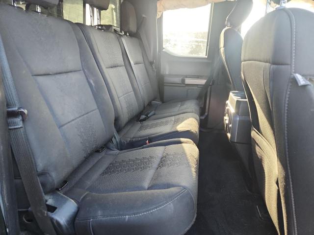 2020 FORD F150 SUPER - 1FTFX1E55LKF57060