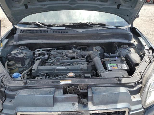 2010 KIA SOUL + - KNDJT2A20A7069822