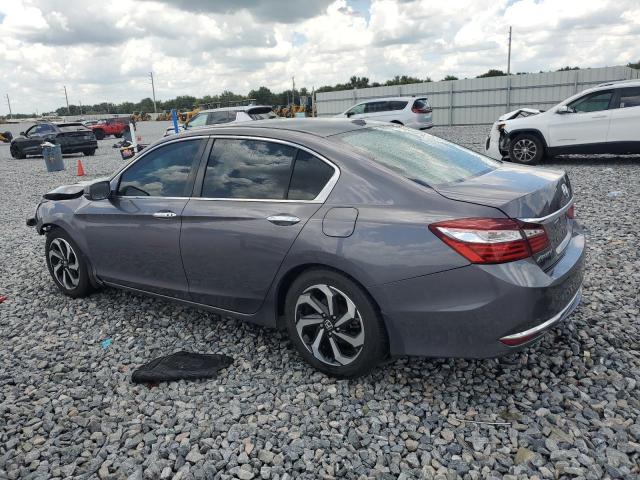 2017 HONDA ACCORD EX - 1HGCR2F78HA295620
