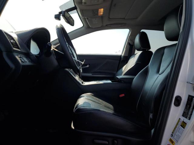 2016 TOYOTA VENZA XLE - 4T3BK3BB5GU126332