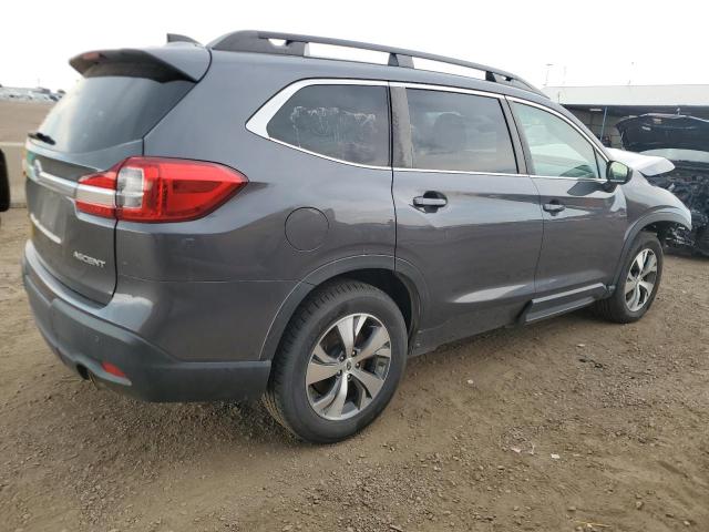 2019 SUBARU ASCENT PRE 4S4WMACDXK3445412