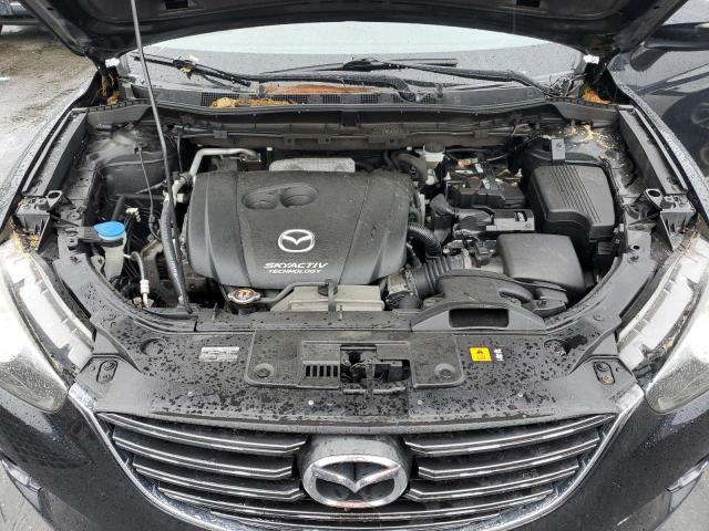 2016 MAZDA CX-5 TOURI JM3KE4CY0G0666568