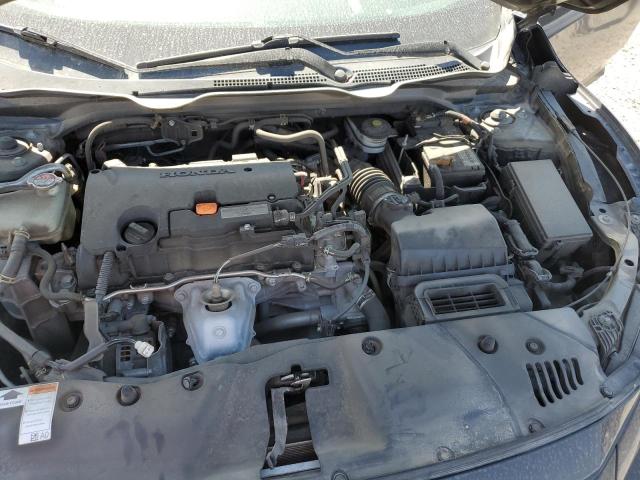 2019 HONDA CIVIC LX 2HGFC2F63KH507743