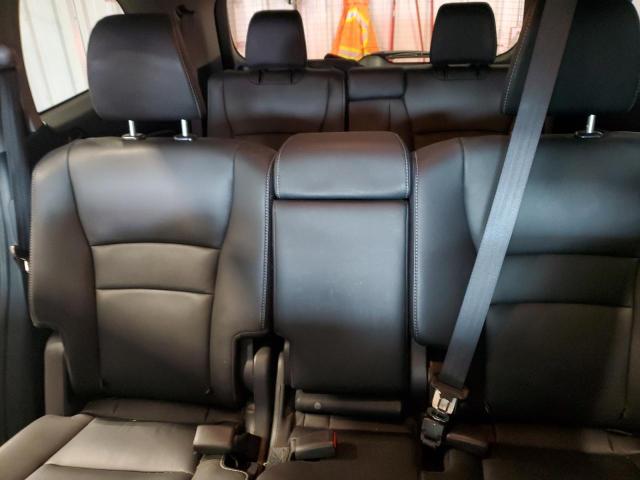 2020 HONDA PILOT TOUR 5FNYF6H9XLB020205