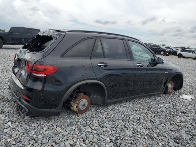 2021 MERCEDES-BENZ GLC 43 4MA W1N0G6EB2MF947688