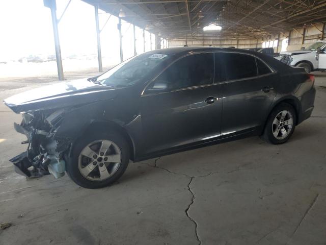 CHEVROLET MALIBU LS