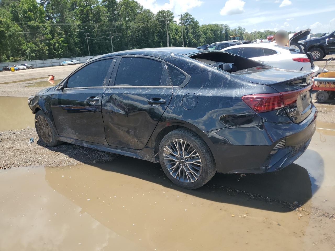 Global Auto Auctions