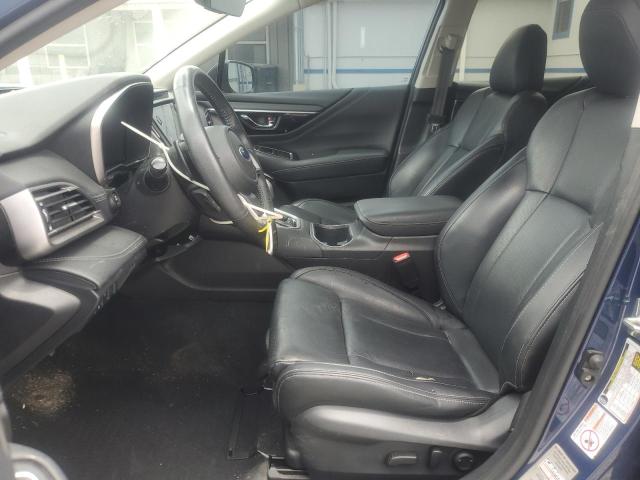 2020 SUBARU OUTBACK LI 4S4BTANC3L3148960