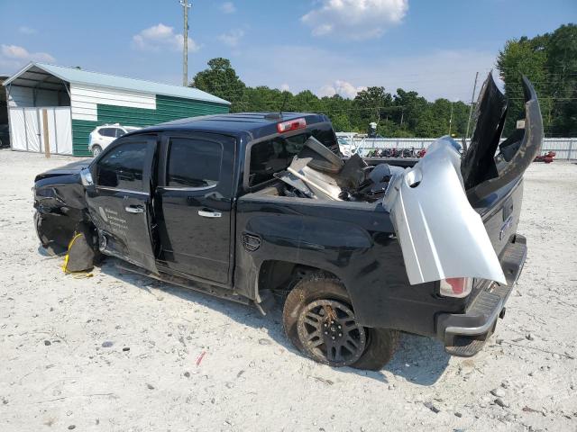 2016 GMC CANYON SLT 1GTG6DE34G1253642