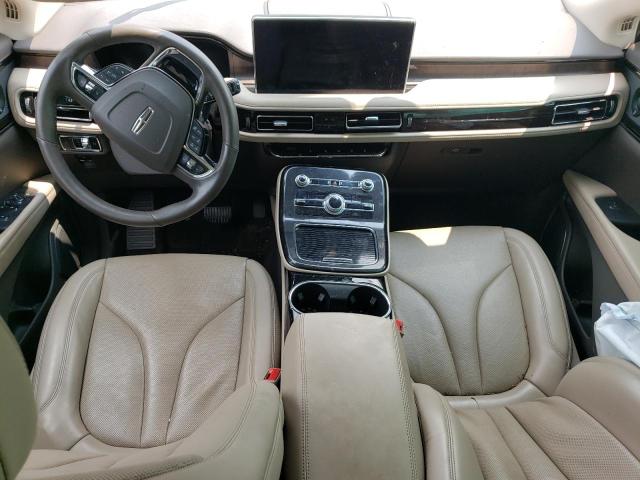 2023 LINCOLN NAUTILUS RESERVE 2LMPJ8KP7PBL24947