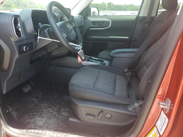 2023 FORD BRONCO SPO - 3FMCR9B69PRD60818