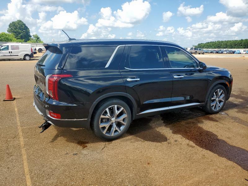 2020 HYUNDAI PALISADE S - KM8R34HE4LU121743