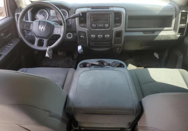 2016 RAM 2500 ST 3C6UR5CL5GG211539