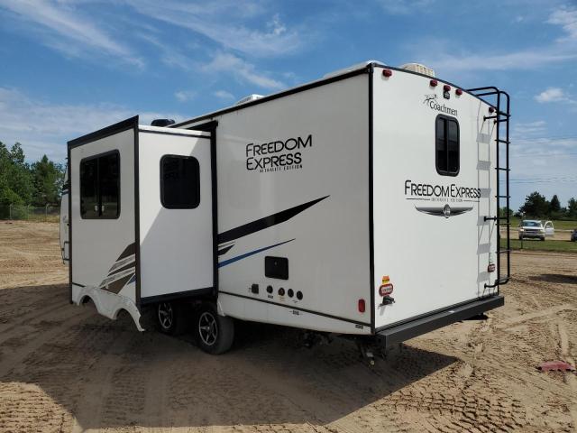 free dom express 2022 5ZT2FEPB7NW024696 photo #4