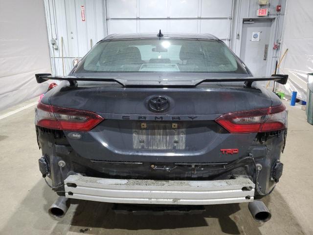 2023 TOYOTA CAMRY TRD 4T1KZ1AK1PU077611