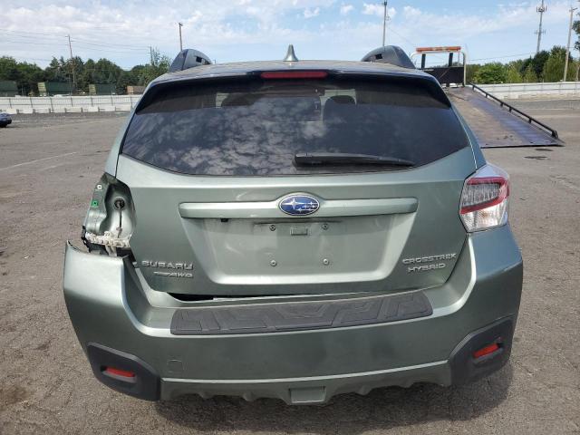 2016 SUBARU CROSSTREK JF2GPBLC1GH223026