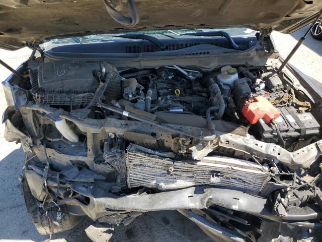 2020 FORD RANGER XL - 1FTER4EH9LLA36337